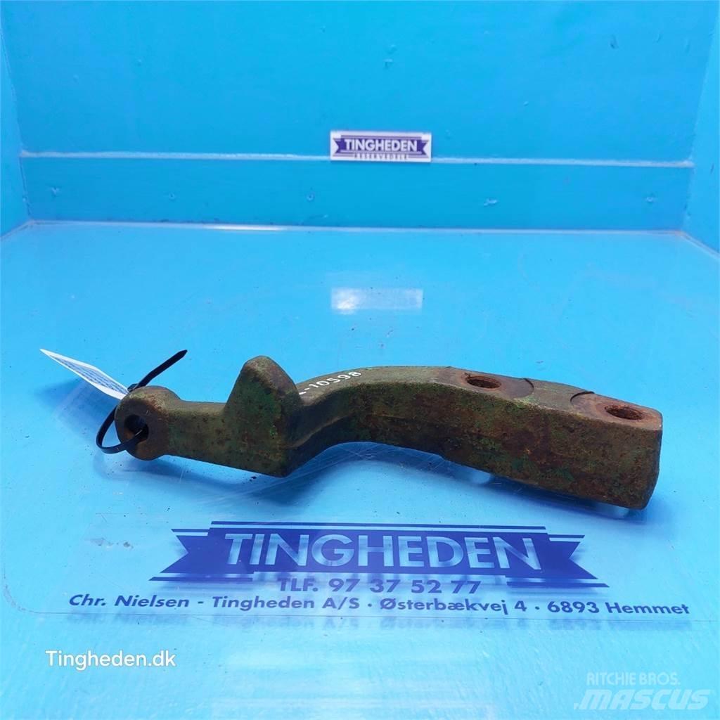 John Deere 1042 Skurtresker tilbehør