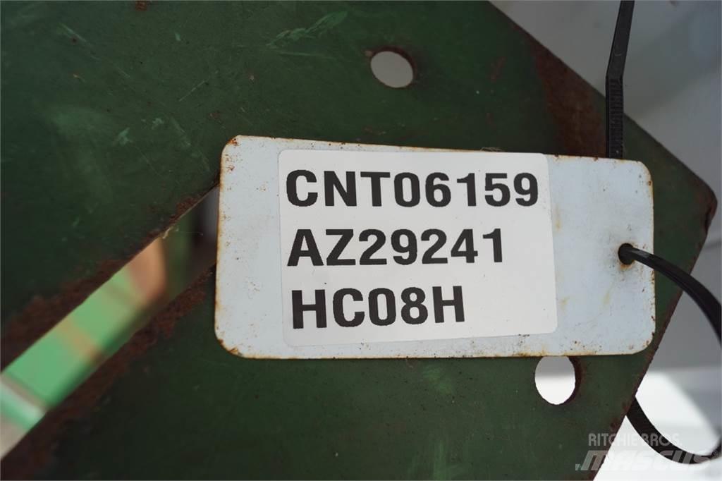 John Deere 1042 Sand- og saltspredere