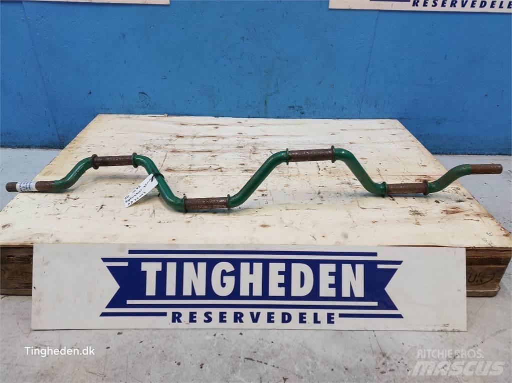 John Deere 1042 Skurtresker tilbehør