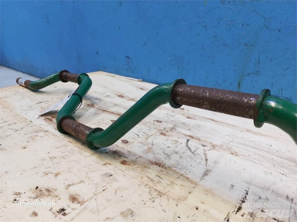 John Deere 1042 Skurtresker tilbehør