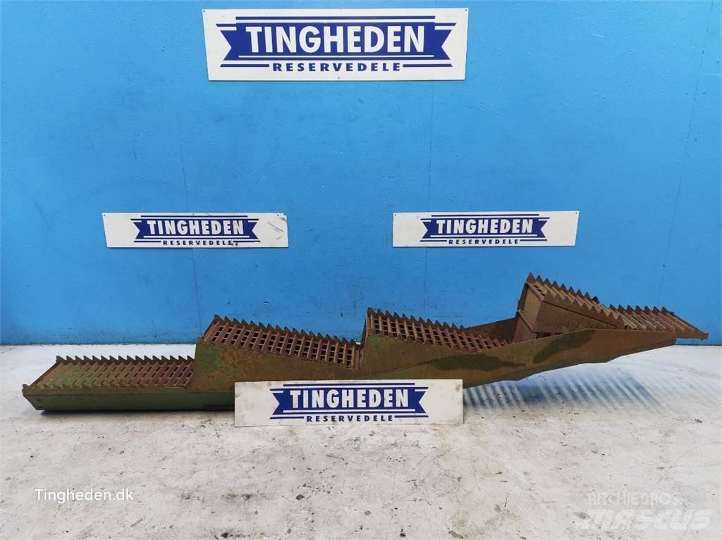 John Deere 1042 Skurtresker tilbehør