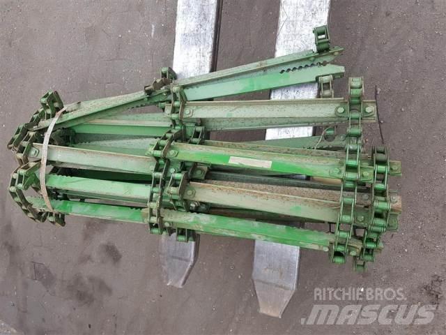 John Deere 1052 Skurtresker tilbehør