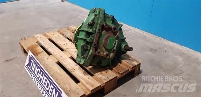 John Deere 1065 Skurtresker tilbehør