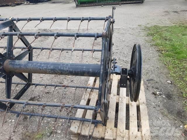 John Deere 1065 Skurtresker tilbehør