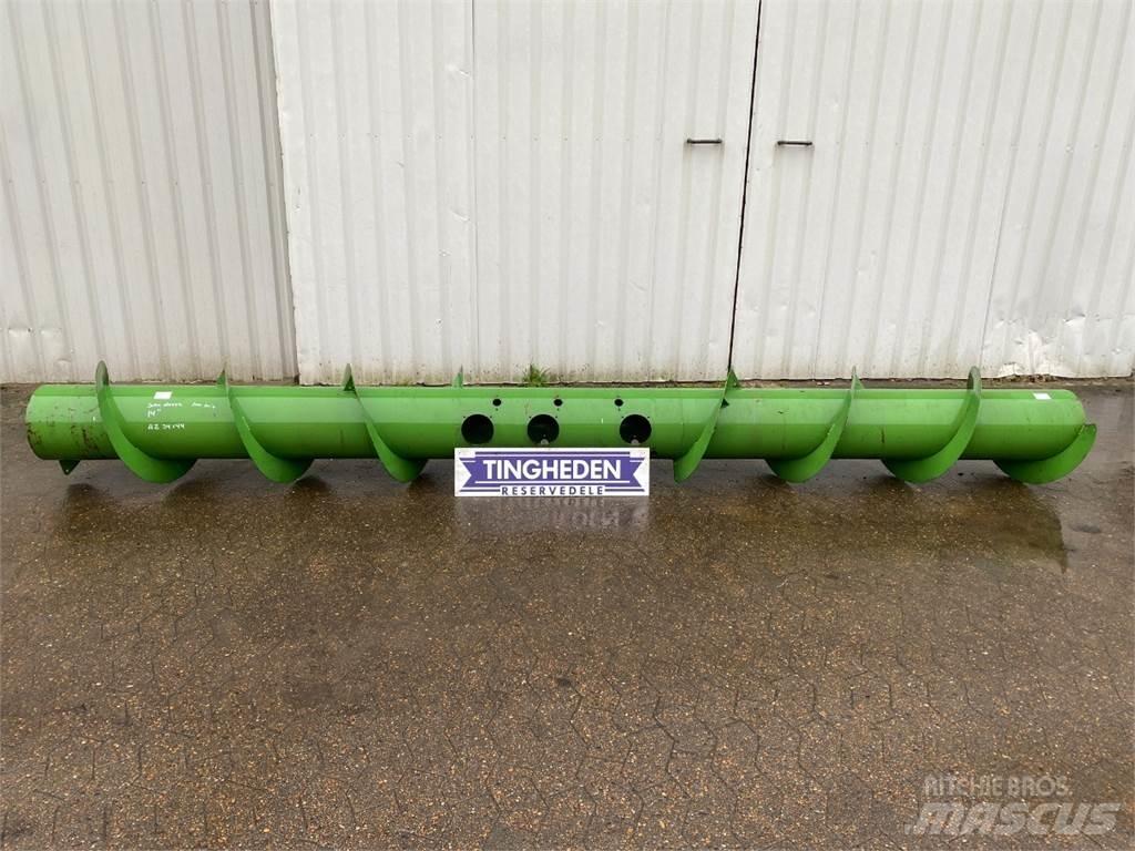 John Deere 1065 Skurtresker tilbehør