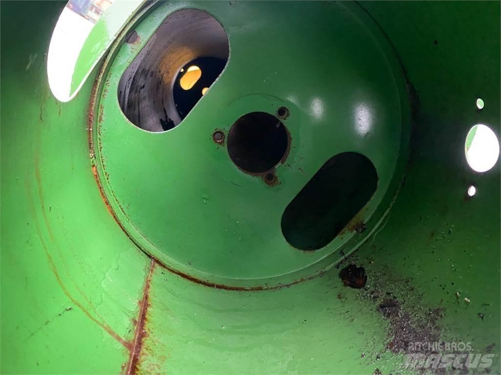 John Deere 1065 Skurtresker tilbehør