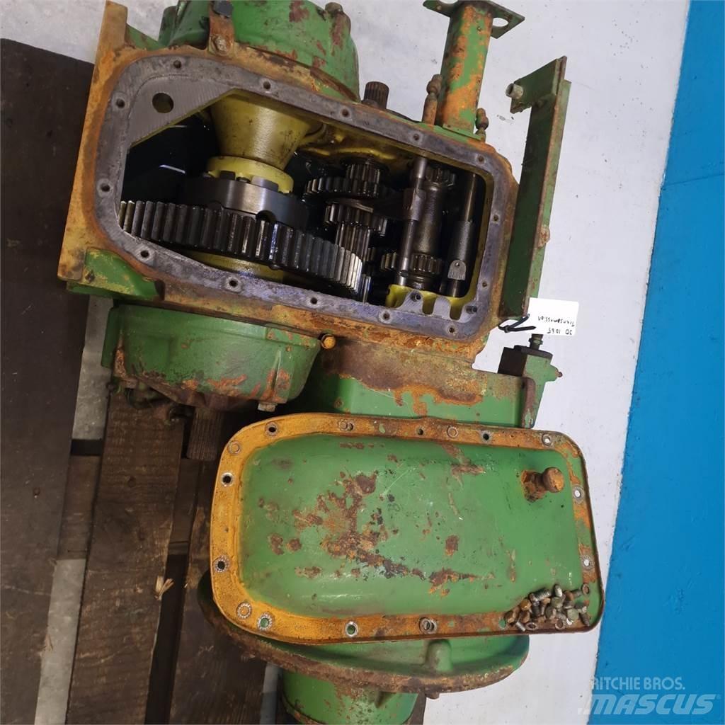 John Deere 1065 Girkasse
