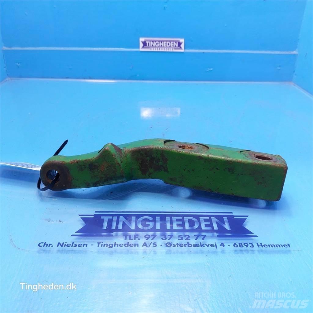 John Deere 1065 Skurtresker tilbehør