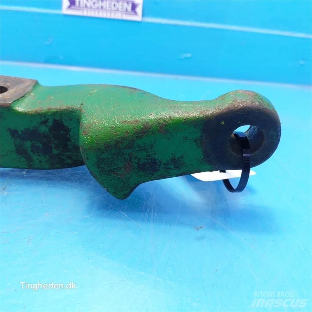 John Deere 1065 Skurtresker tilbehør