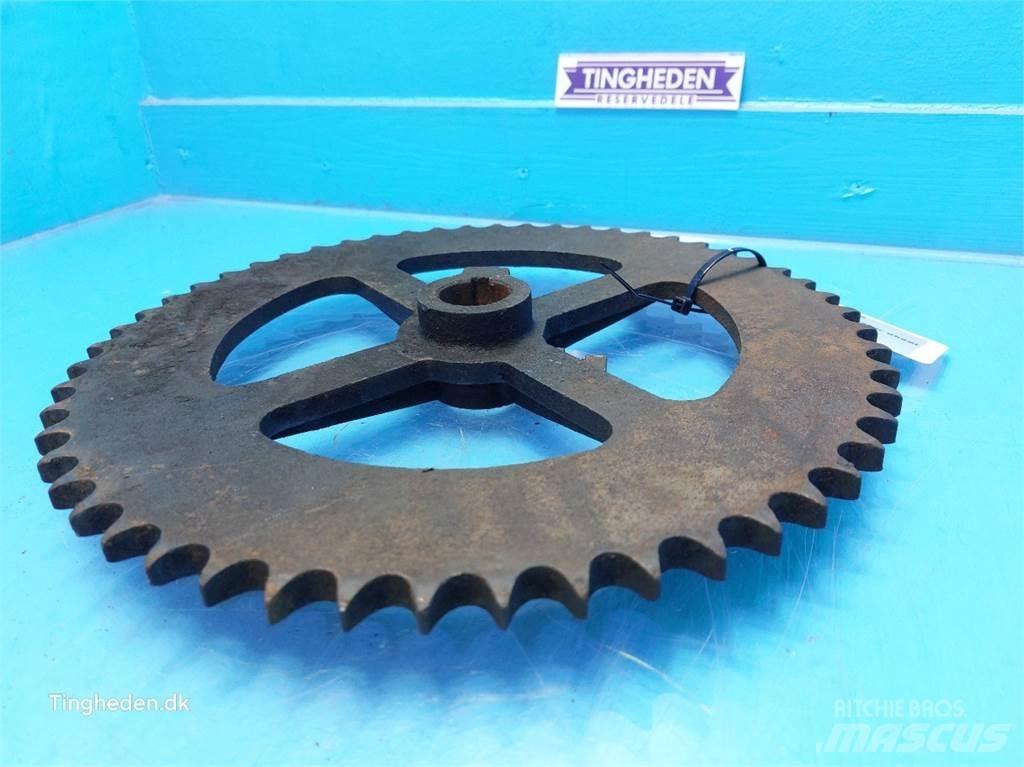 John Deere 1065 Landbruk - Annet