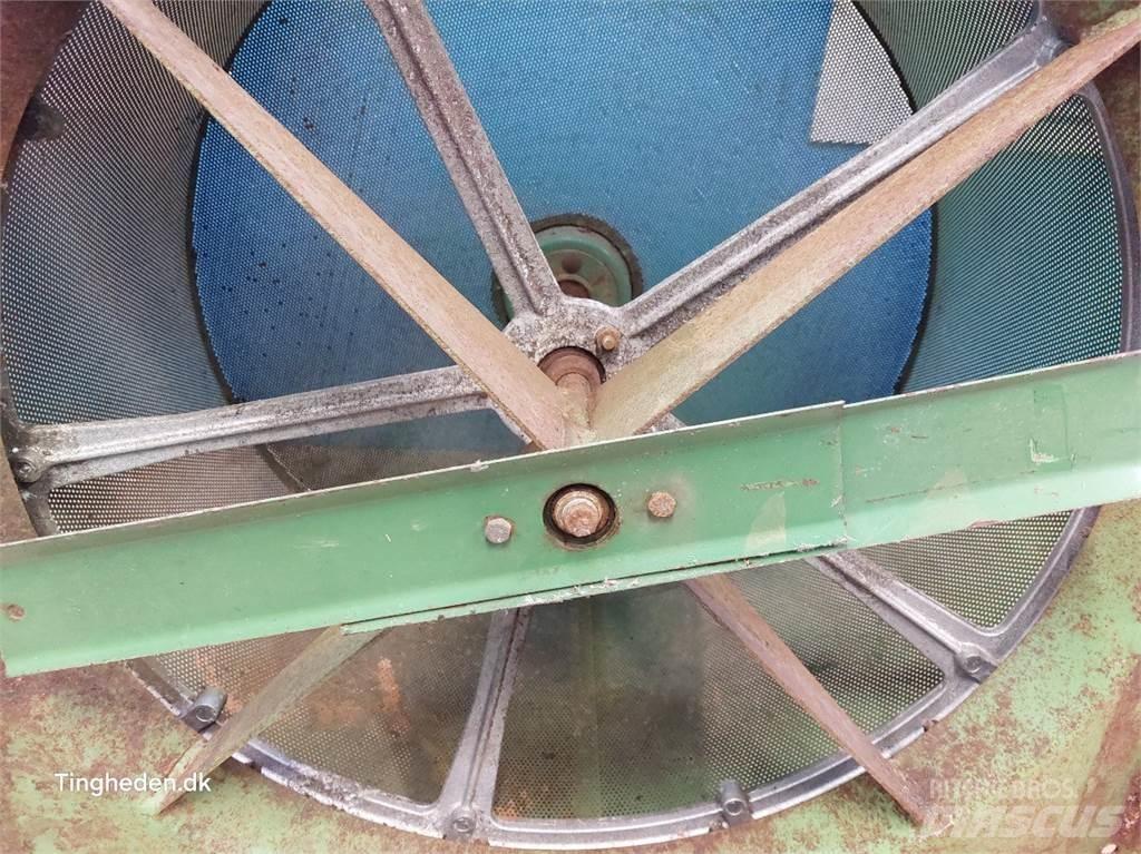 John Deere 1065 Radiatorer