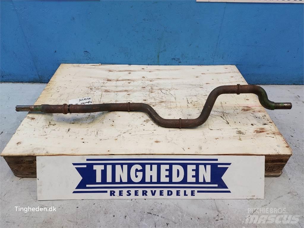 John Deere 1065 Skurtresker tilbehør
