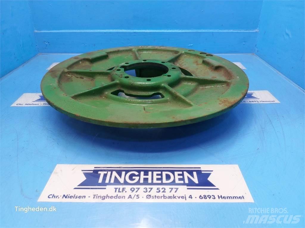 John Deere 1065 Landbruk - Annet