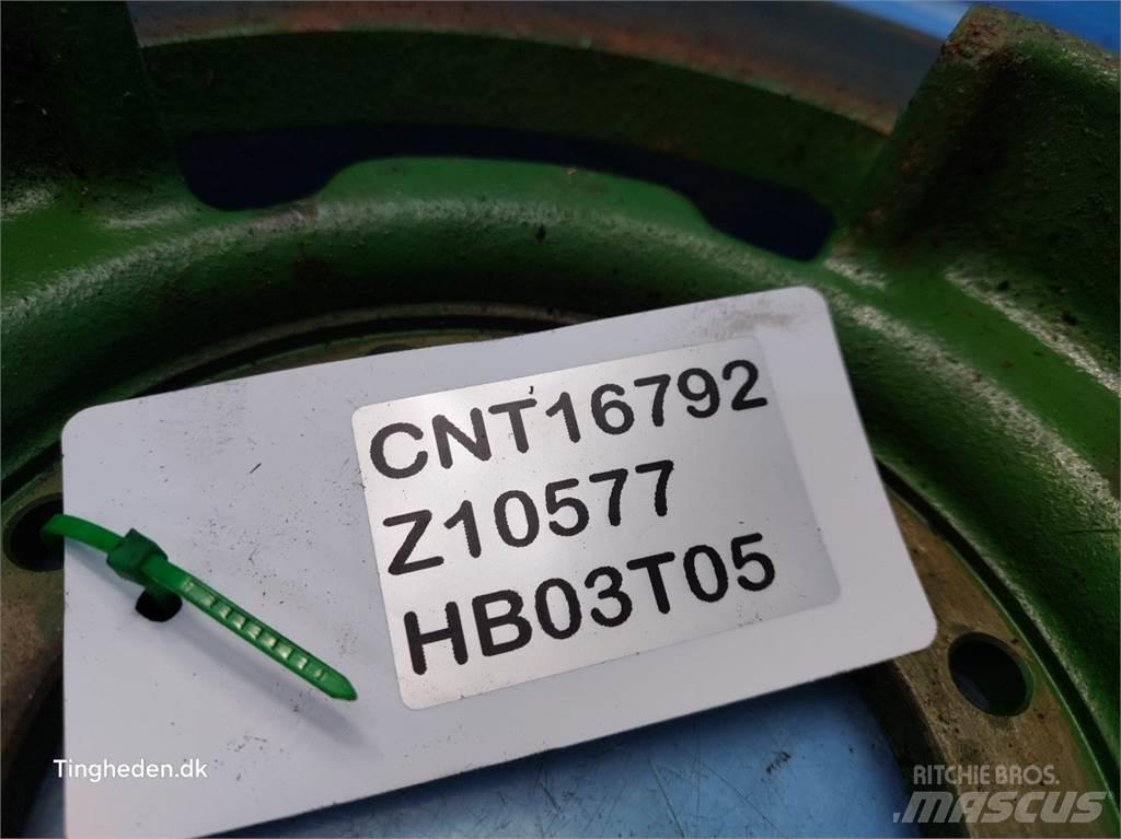 John Deere 1065 Landbruk - Annet