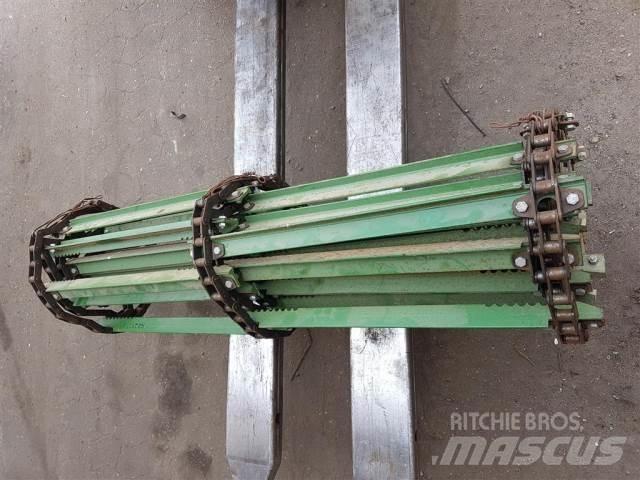 John Deere 1075 Skurtresker tilbehør