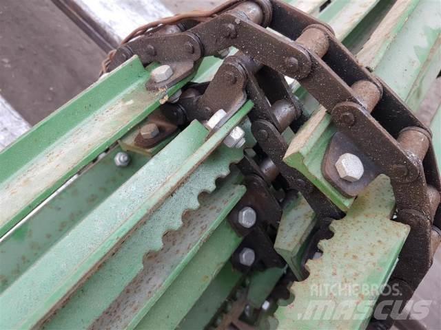 John Deere 1075 Skurtresker tilbehør
