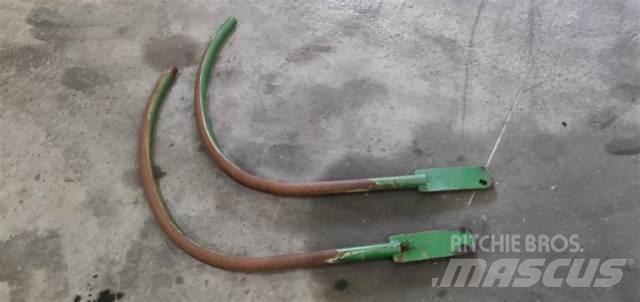 John Deere 1075 Skurtresker tilbehør
