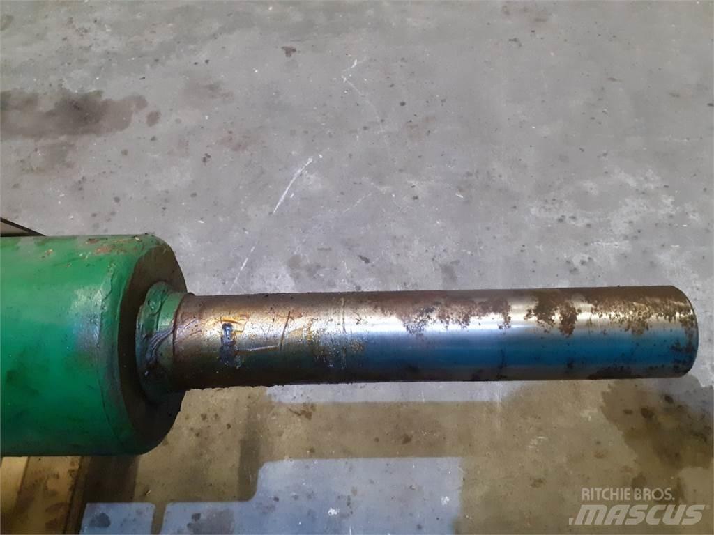 John Deere 1075 Skurtresker tilbehør
