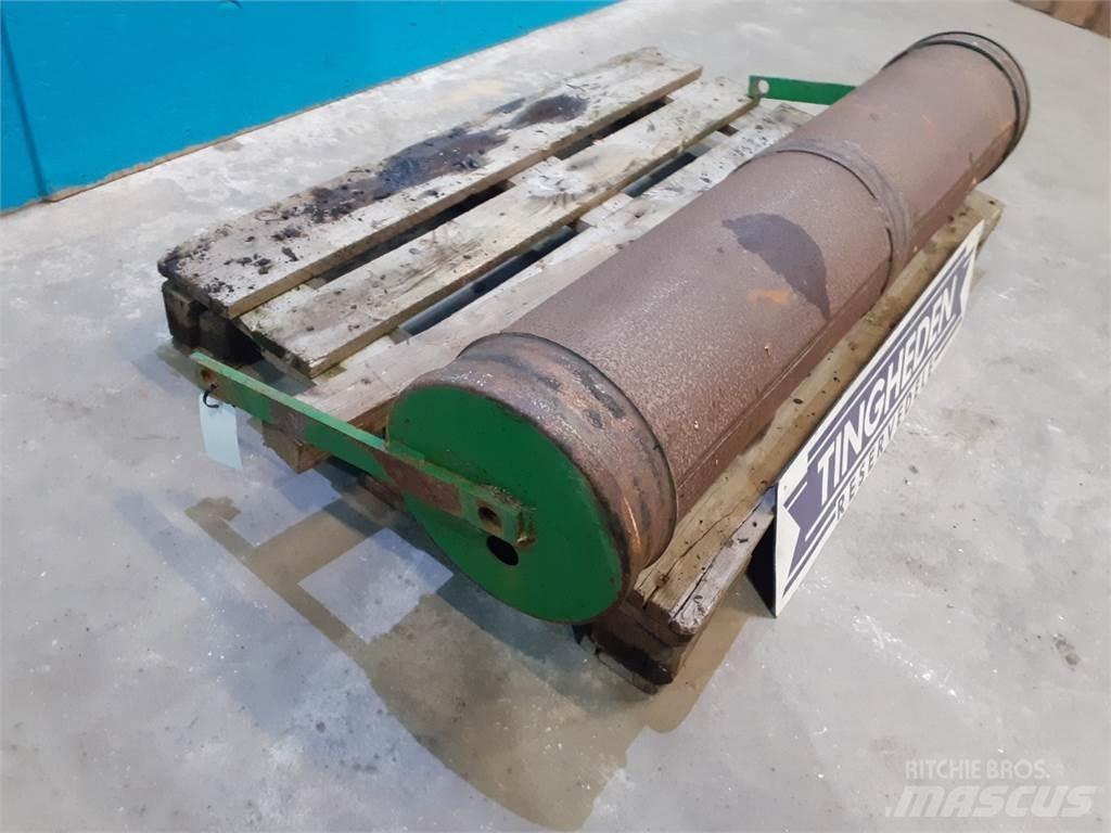John Deere 1075 Skurtresker tilbehør
