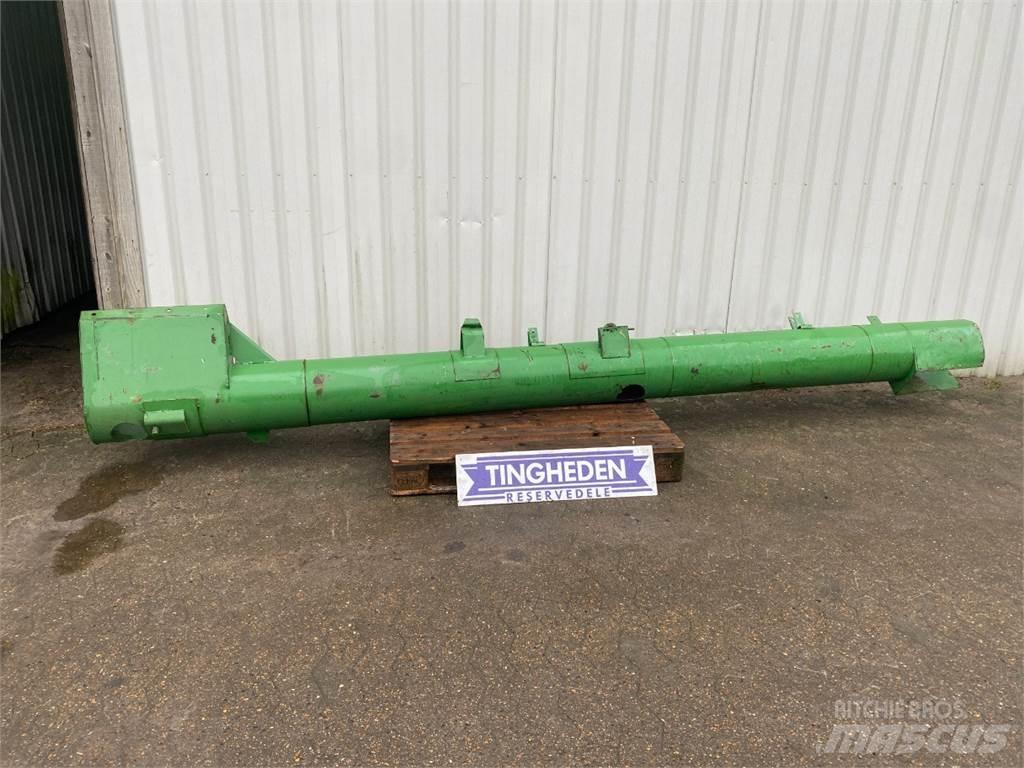 John Deere 1075 Skurtresker tilbehør
