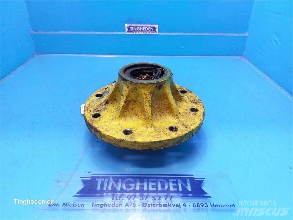 John Deere 1075 Skurtresker tilbehør