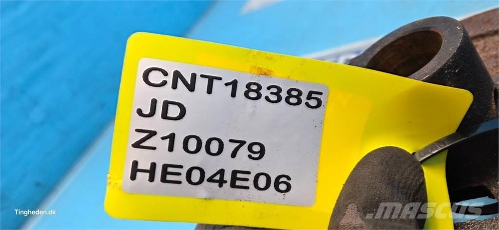John Deere 1075 Landbruk - Annet