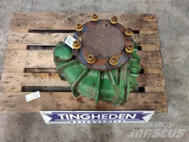 John Deere 1085 Skurtresker tilbehør