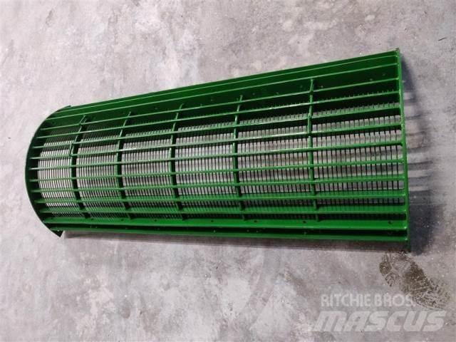 John Deere 1085 Skurtresker tilbehør