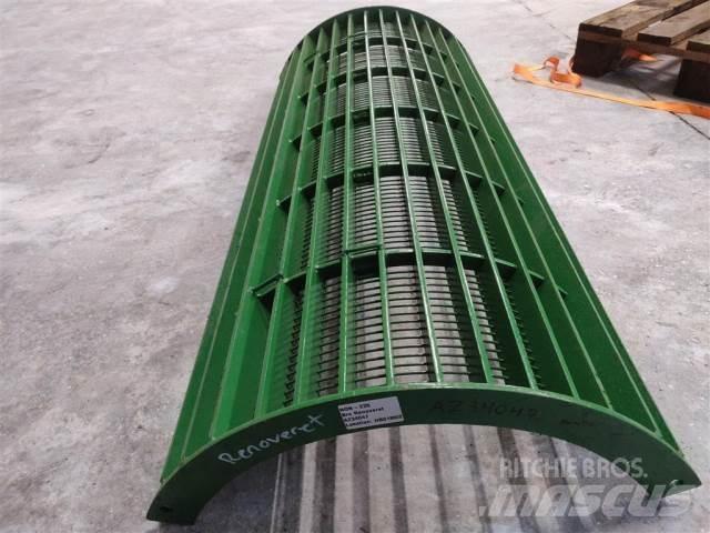 John Deere 1085 Skurtresker tilbehør