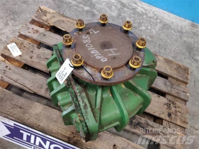 John Deere 1085 Skurtresker tilbehør