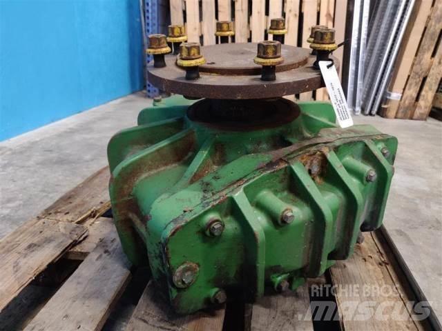 John Deere 1085 Skurtresker tilbehør