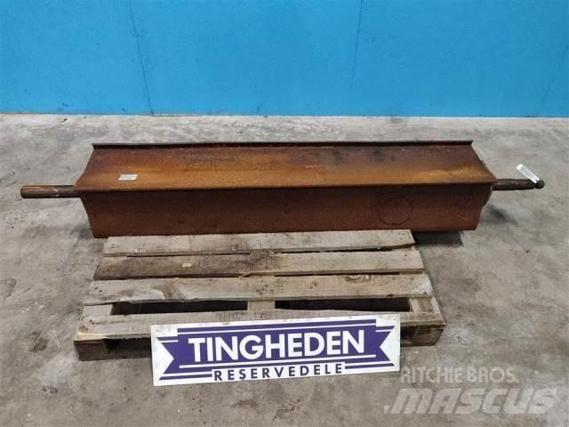 John Deere 1085 Skurtresker tilbehør