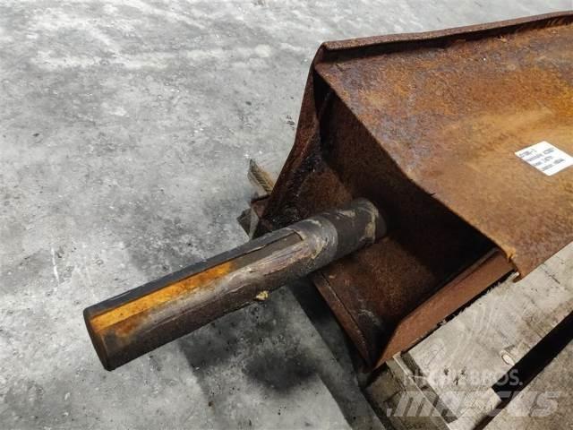 John Deere 1085 Skurtresker tilbehør