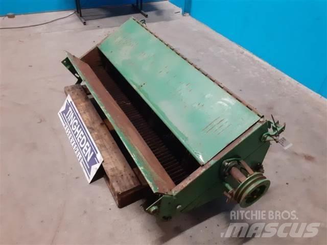 John Deere 1085 Skurtresker tilbehør
