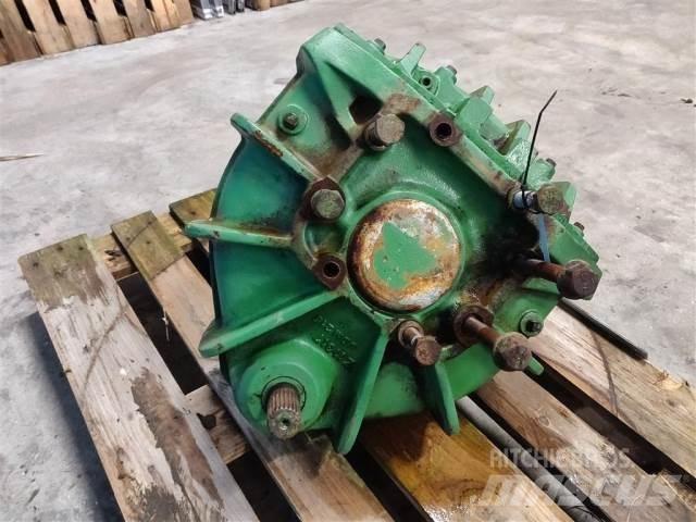 John Deere 1085 Skurtresker tilbehør