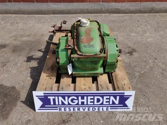John Deere 1085 Girkasse