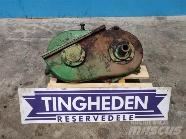 John Deere 1085 Girkasse