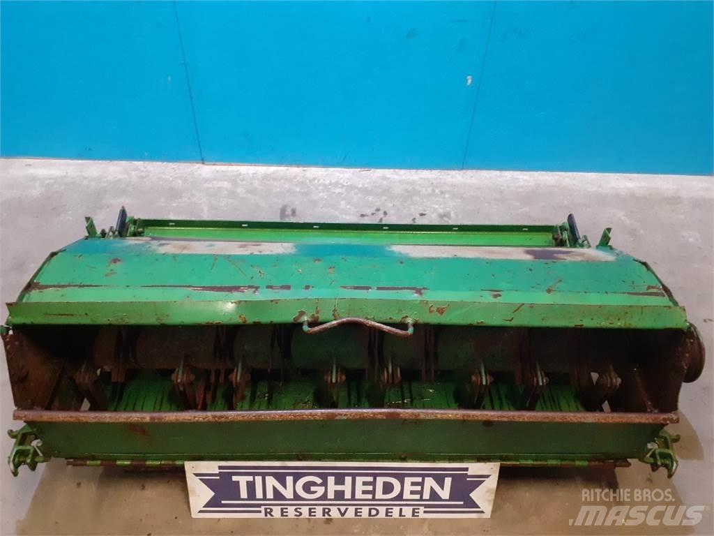 John Deere 1085 Skurtresker tilbehør