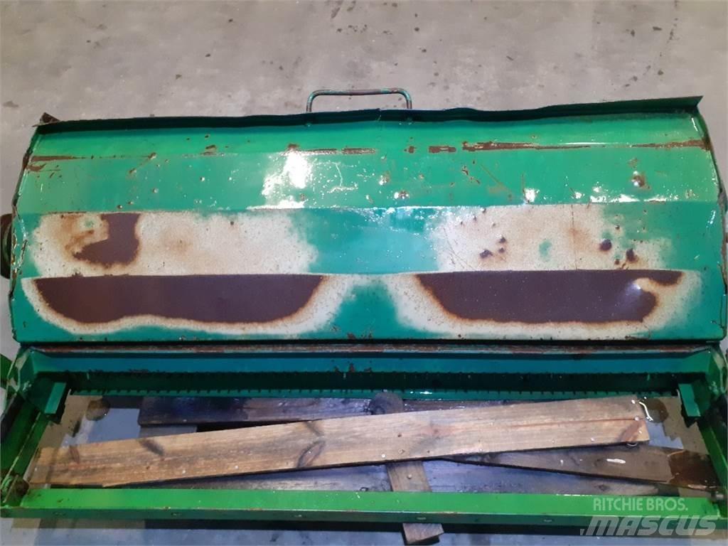 John Deere 1085 Skurtresker tilbehør