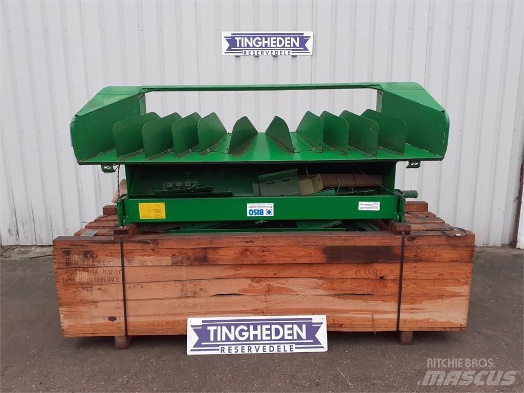 John Deere 1085 Skurtresker tilbehør