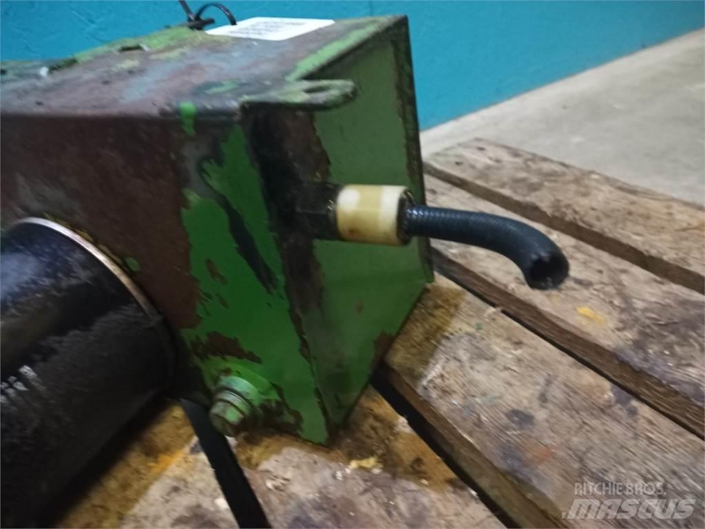 John Deere 1085 Hydraulikk