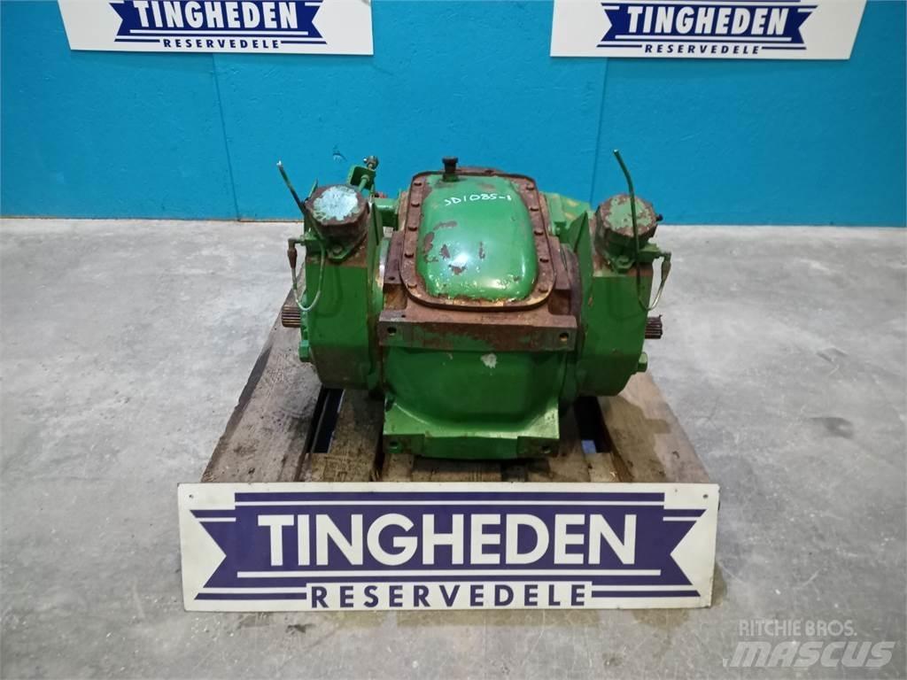 John Deere 1085 Girkasse