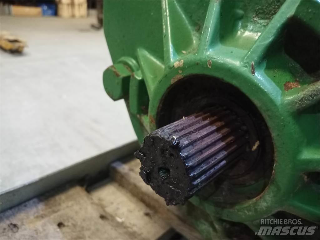 John Deere 1085 Girkasse