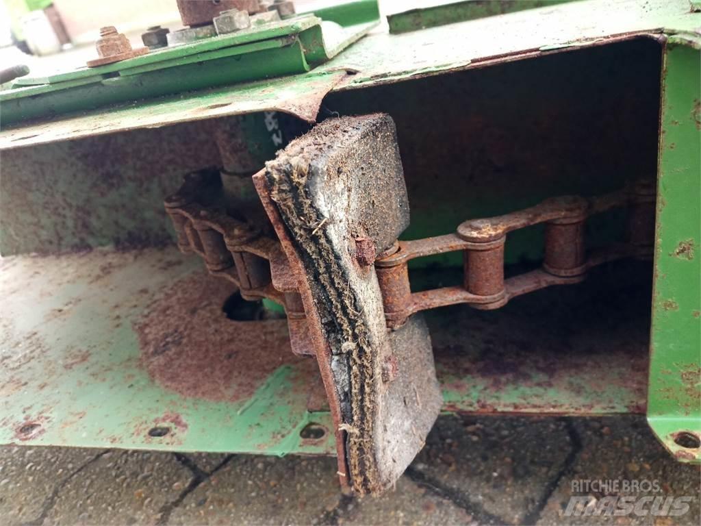 John Deere 1085 Skurtresker tilbehør