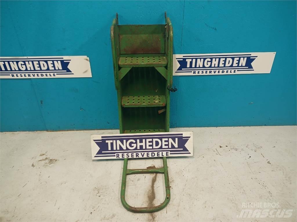 John Deere 1085 Landbruk - Annet