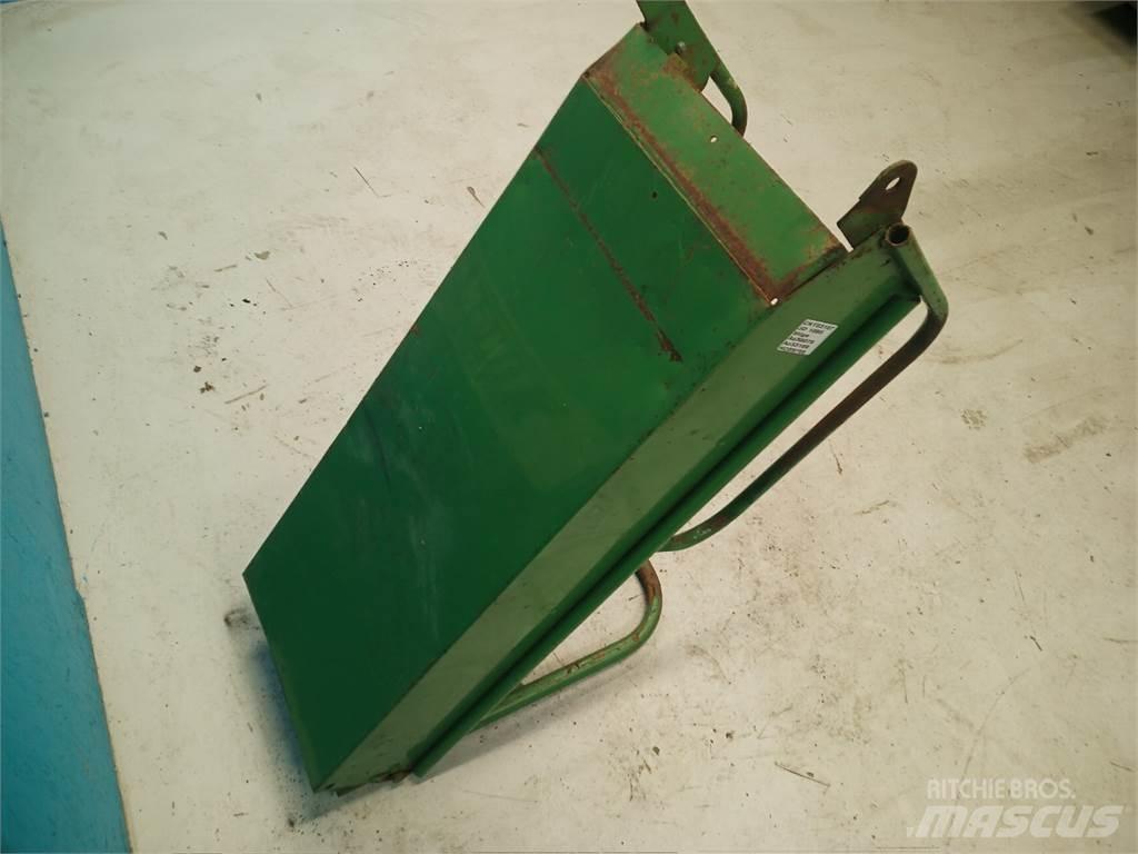 John Deere 1085 Landbruk - Annet