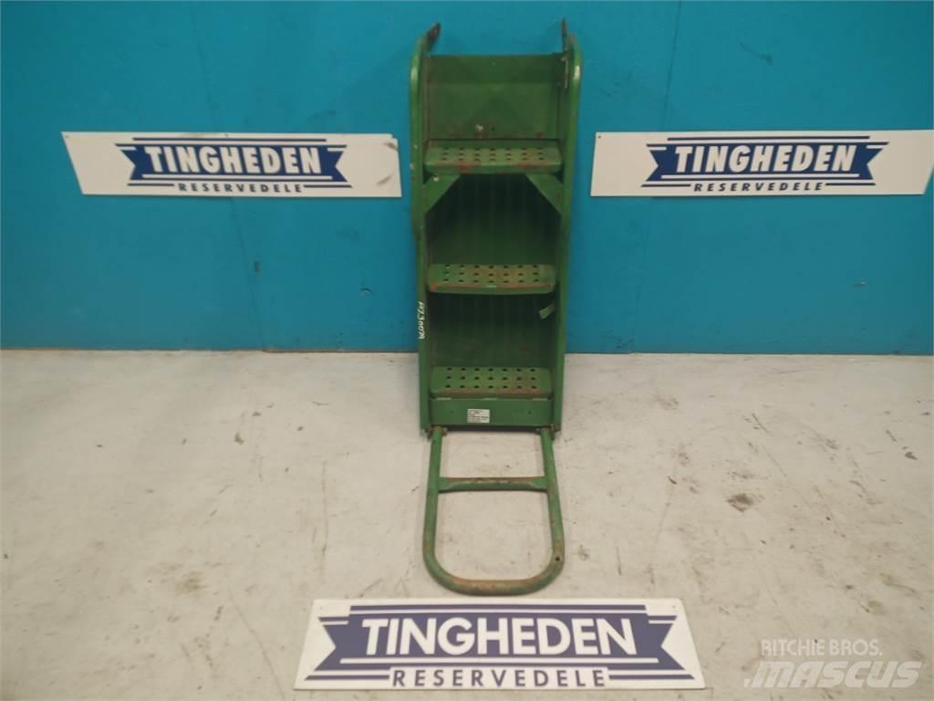 John Deere 1085 Landbruk - Annet