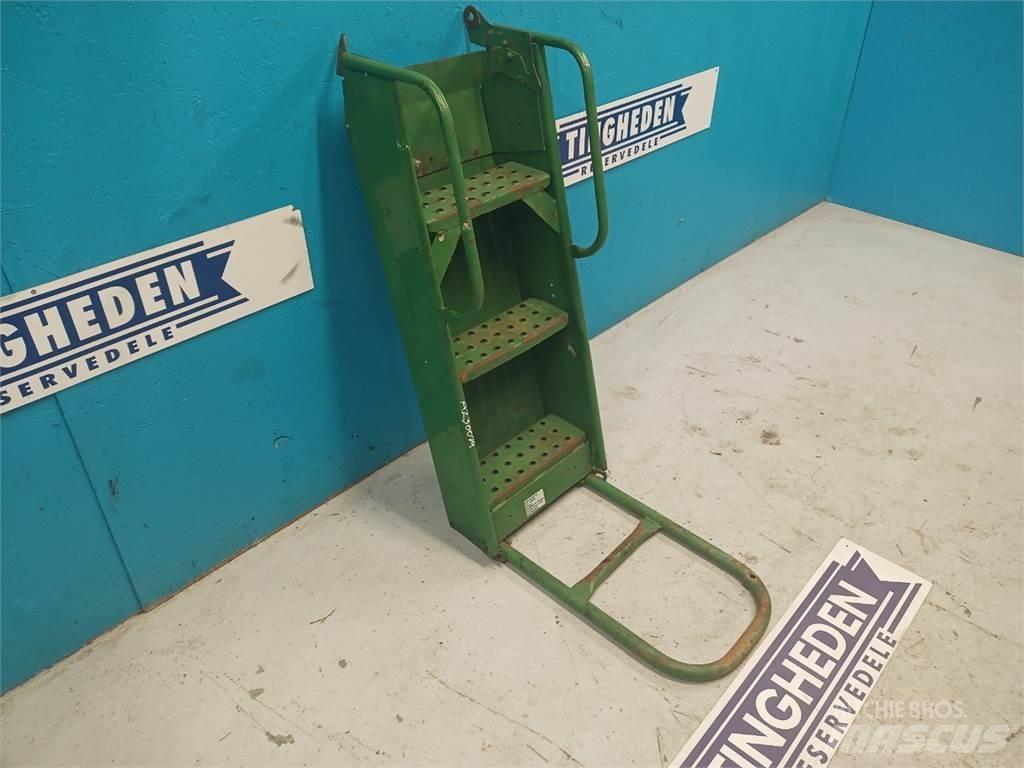 John Deere 1085 Landbruk - Annet