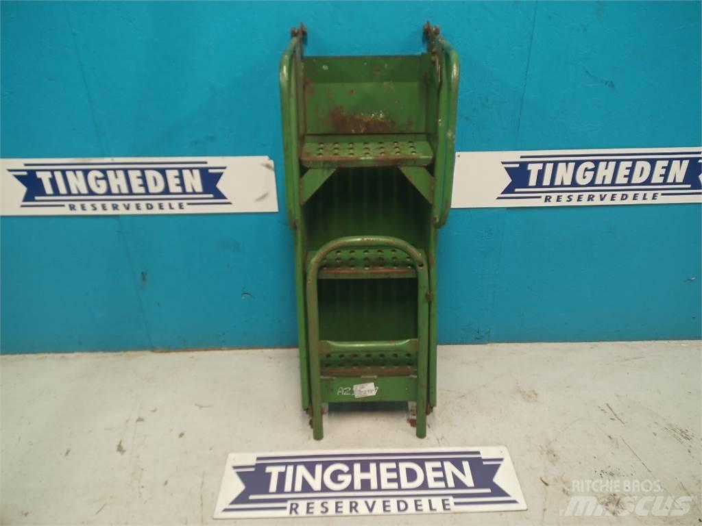 John Deere 1085 Landbruk - Annet