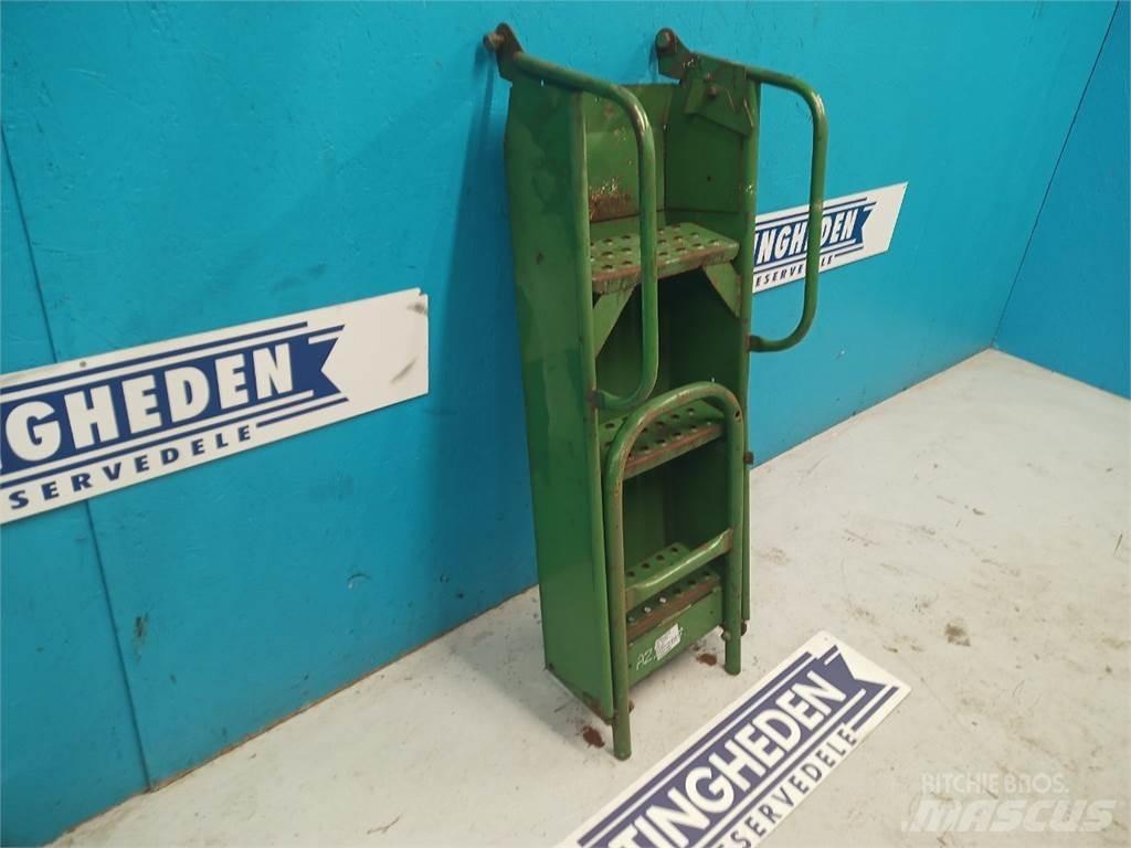 John Deere 1085 Landbruk - Annet